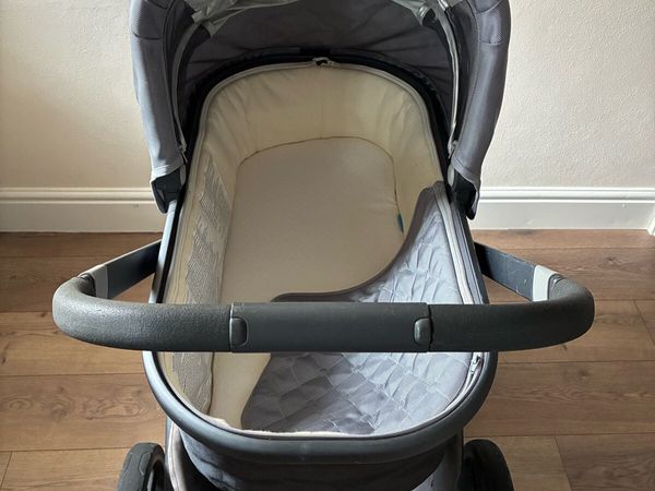 Uppababy Vista - Main image