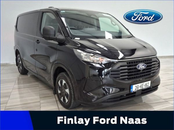 Ford Transit Custom 320S TREND 2.5 PHEV - Main image