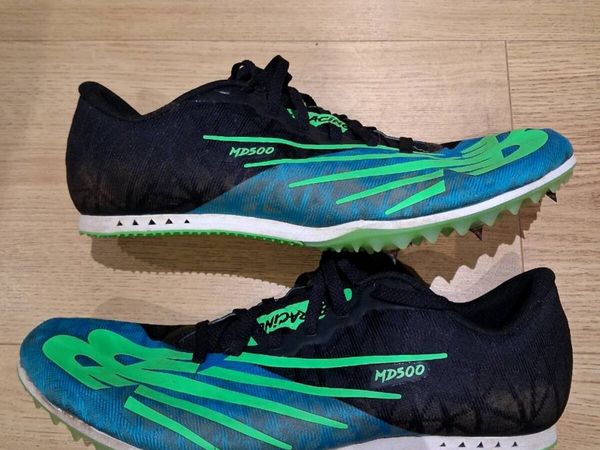 New Balance Running Spikes - Main image