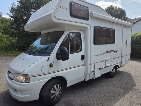 Motorhome - Main image