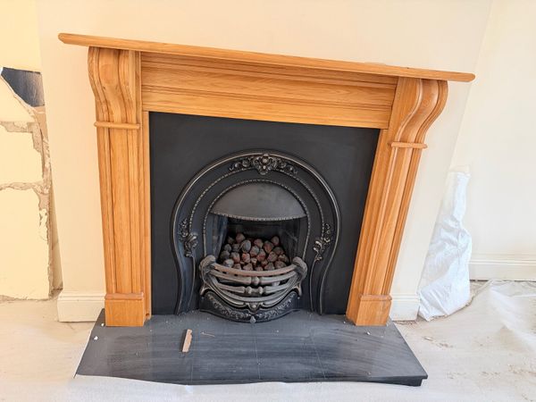 Chimney - Main image