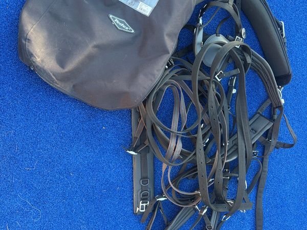 Driving Harness Zilco Tedex - COB - Main image