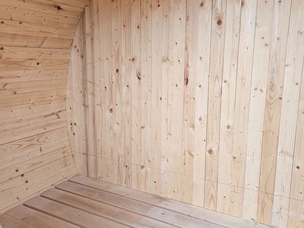 Sauna - Main image