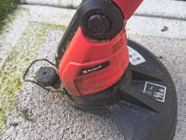 Einhell Strimmer - Main image