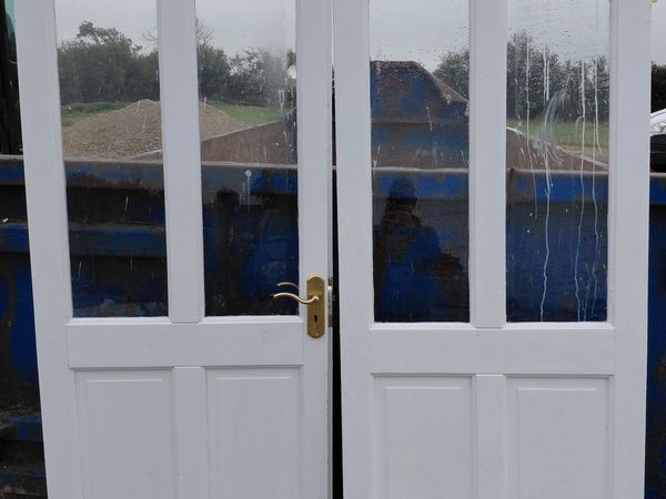 Double Doors - Main image