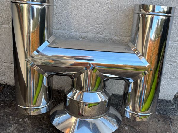 chimney cowls - Main image