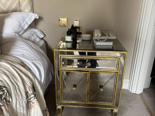Bedroom furniture set - Main image