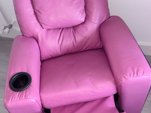 Kids recliner - Main image