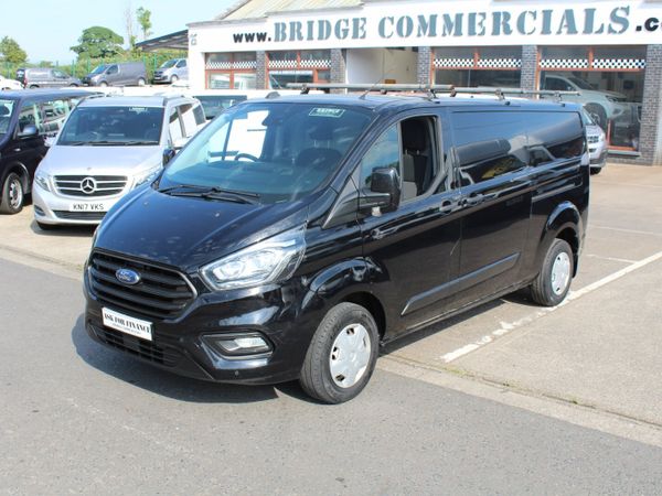 2020 Ford Transit Custom 300 L2 Trend - Main image