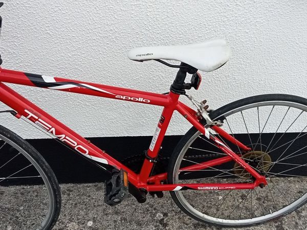 Bike - Main image