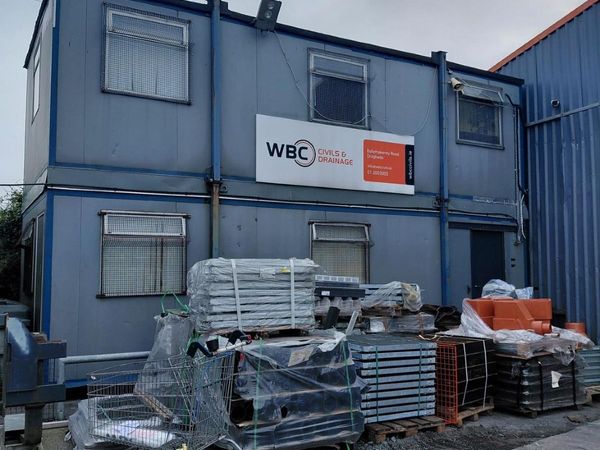 Office Cabins (FOC) - Main image