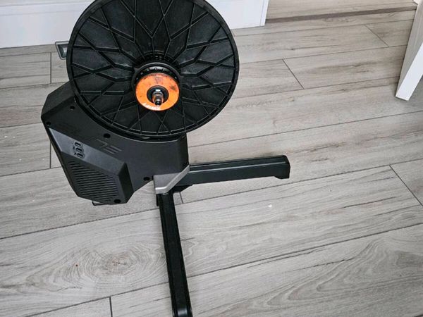 Turbo trainer - Main image