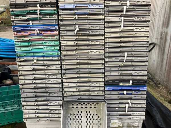 Crates - Main image