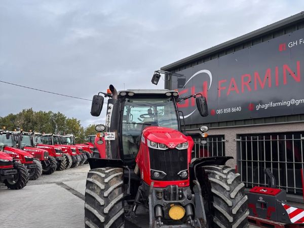 Massey Ferguson Other 2018 - Main image