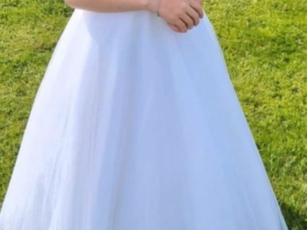 Communion dress - Main image
