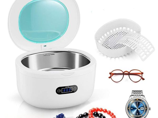 Ultrasonic Washing Machine Cleaner 750ml - Main image