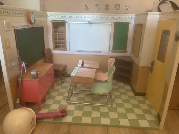 Our Generation Dolls Schoolhouse - Main image