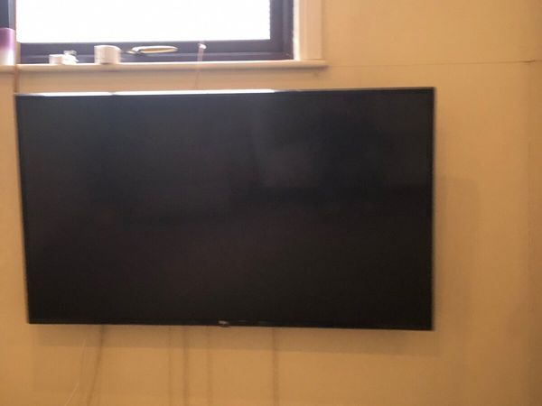 LG TV - Main image