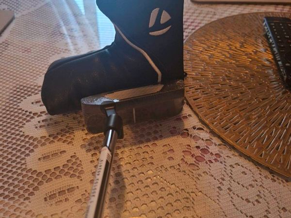 Brand new Taylor made putter - Main image
