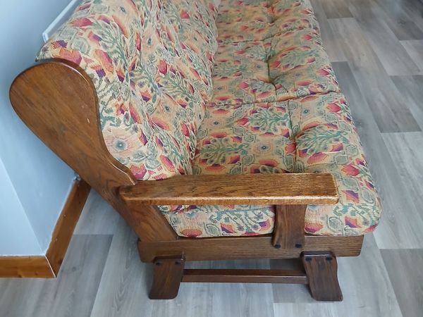Three piece suite - Main image