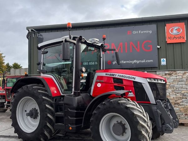 Massey Ferguson Other 2021 - Main image