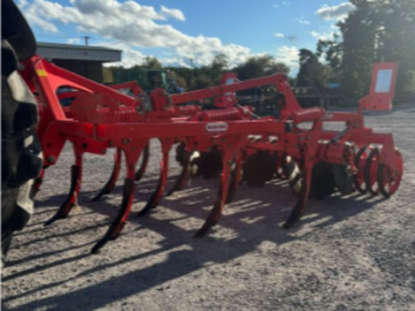 2021 Maschio Terremoto 3M  Mounted Cultivator - Main image