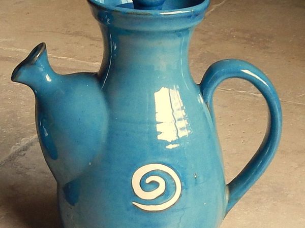 Jack O’Patsy Coffee Pot - Main image