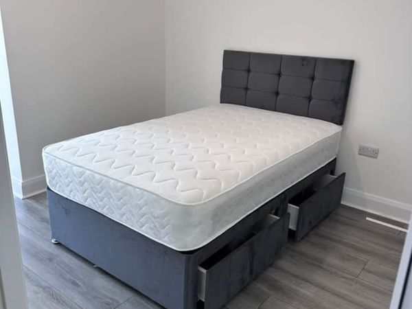 New Beds Free Delivery - Main image