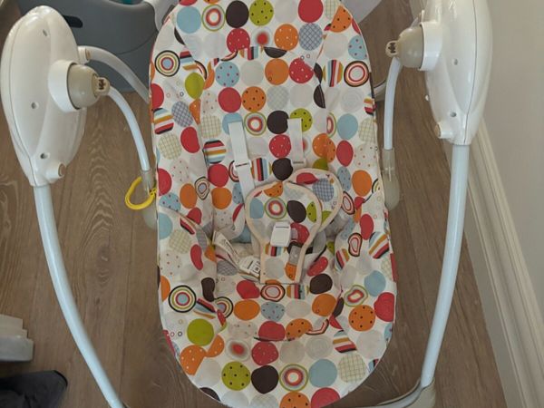 Baby equipment - Main image