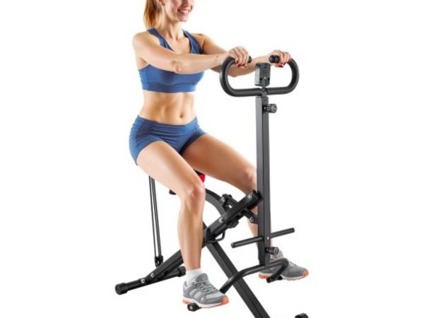 Multi-Functional Weight Bench for Full Body Workou - Main image