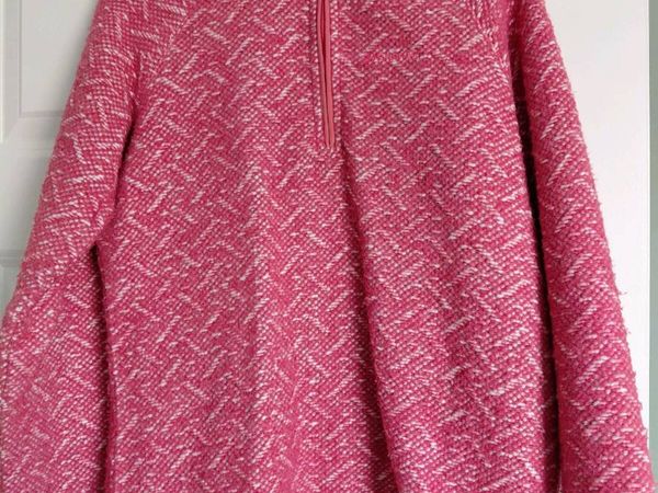 Womens Craghoppers fleece - Main image