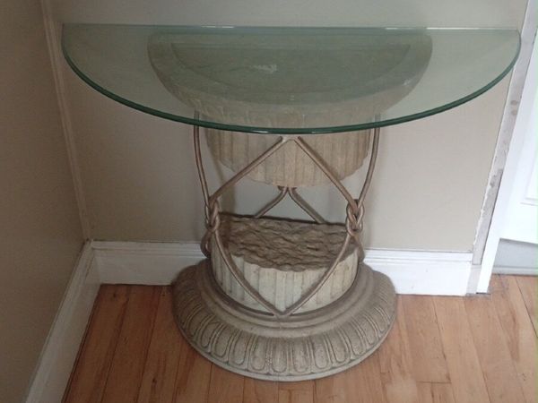 Hall Table - Main image