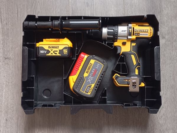 DeWalt dcd996 Combi Drill (New) - Main image