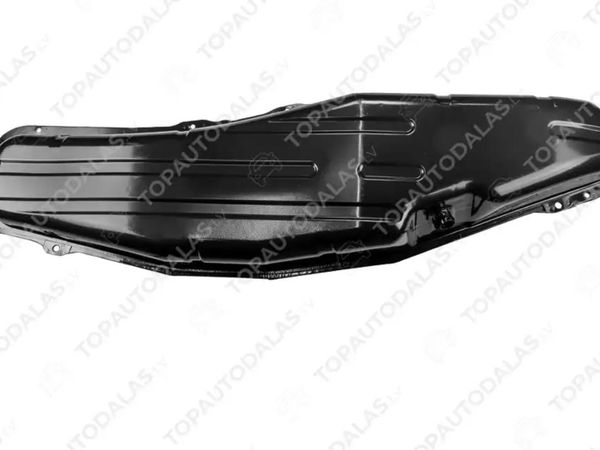 Mitsubishi Pajero 3.2 - 07 Diesel tank - WANTED - Main image