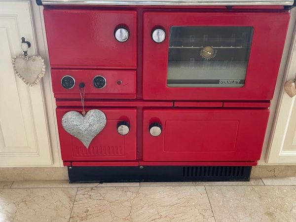 Stanley superstar .heating boiler/cooker - Main image