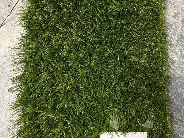 Artificial grass - Main image