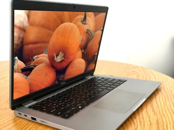 Latitude 5320 Laptop 15in Screen - Main image