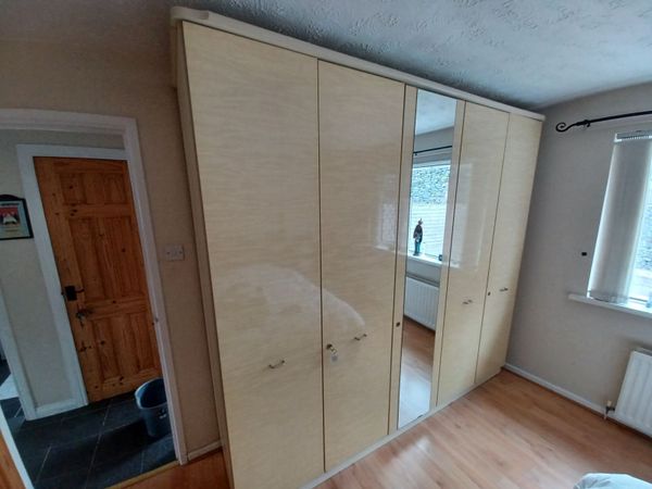 Wardrobe - Main image
