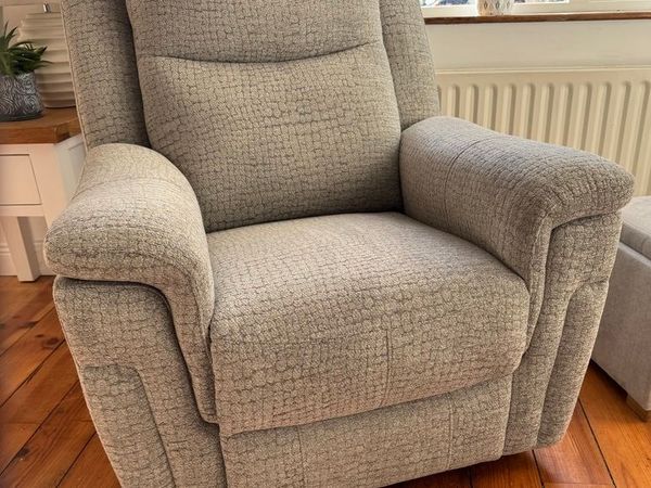 Lawson Power Recliner - Main image