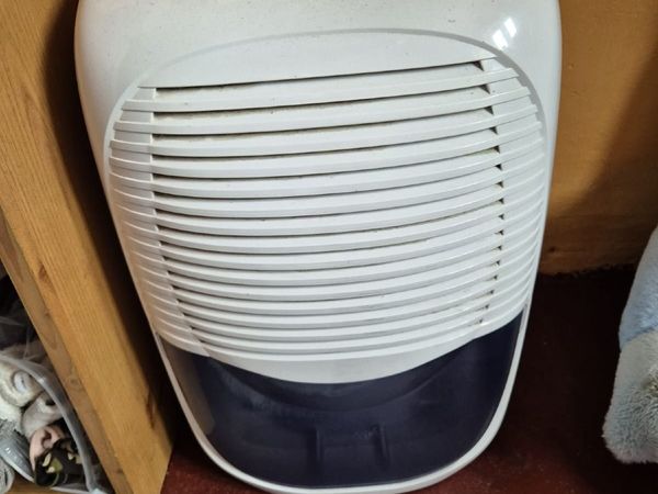 Dehumidifier - Main image