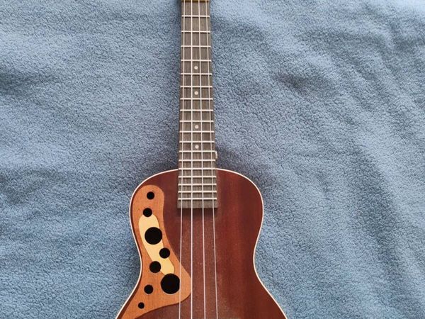 Brunswick Ukulele - Main image