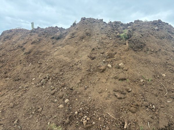 Top soil - Main image