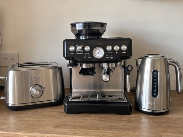 BRAND NEW Sage Coffee Breakfast Bundle - Main image
