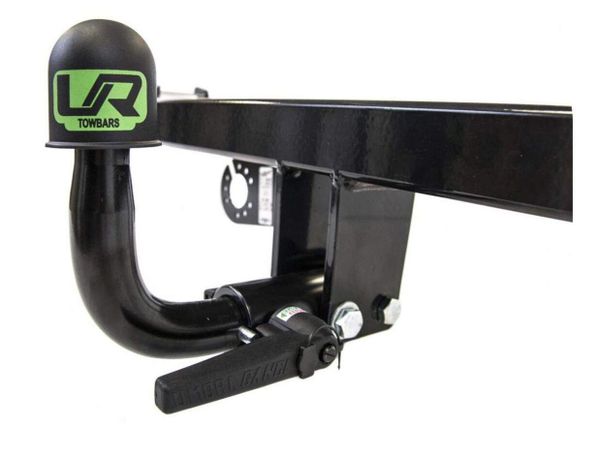 Ford Kuga Detachable Towbar Kit 2020-2024 - Main image