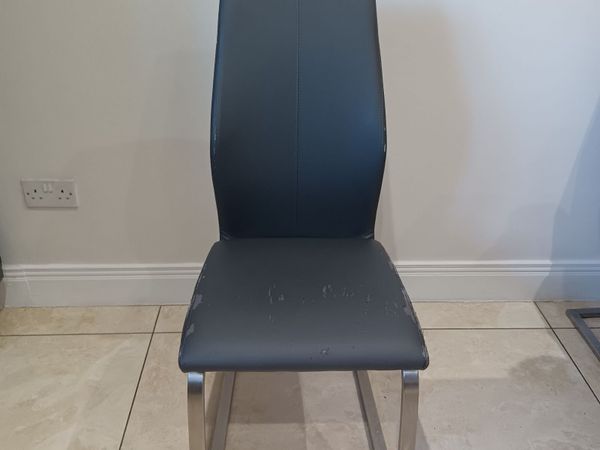 Dining chairs - Main image