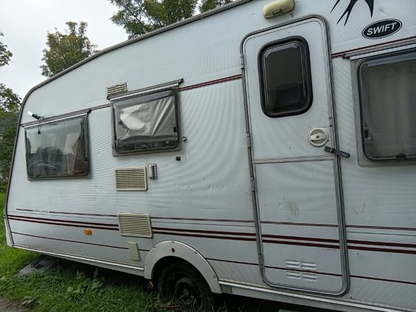 Caravan - Main image