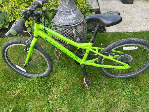 Kids bicycle - Main image