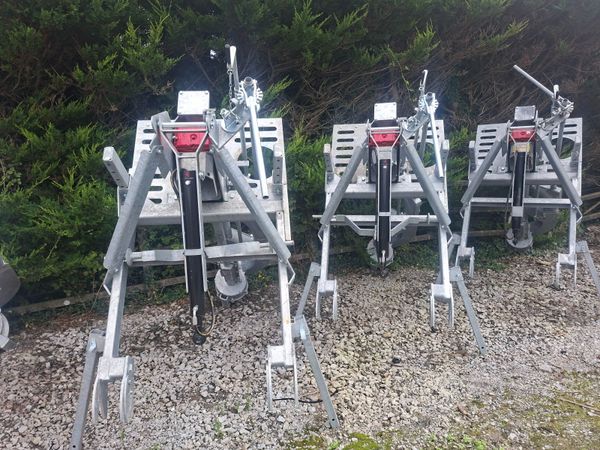 slurry agitators NEW and used - Main image