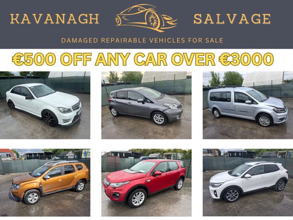 **SALE NOW ON** 300 CAR - Main image
