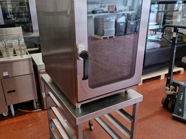 Convotherm Mini 10.10 Combi Oven - Main image